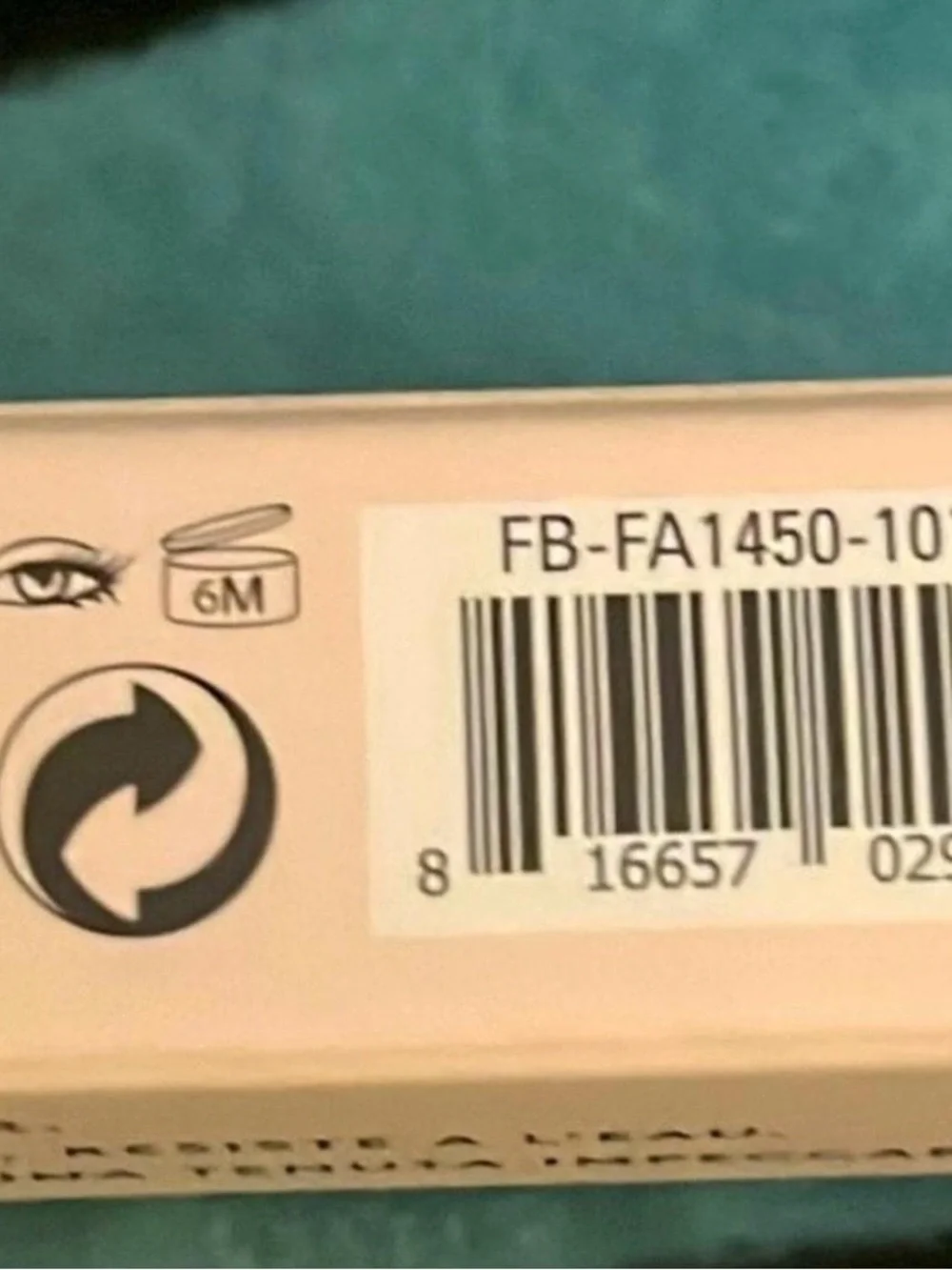 Fenty Beauty brand new